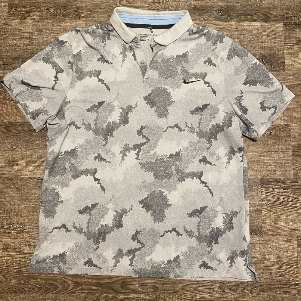 Nike Golf Tee